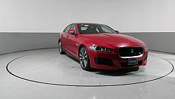 Jaguar Xe 3.0 S Auto