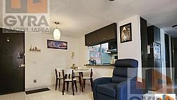 Departamento En Venta, Fray Servando Teresa De Mier, Colonia Tránsito, Cuauhtémoc.