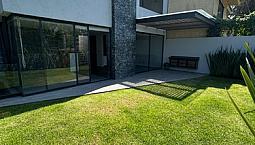 Venta Casa En Condominio Cerca De Santa Fe