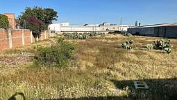 Terreno En Venta Tizayuca Hidalgo Junto A Plaza Alameda