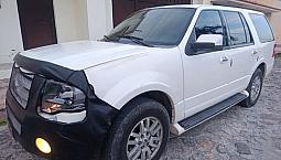 Ford Expedition 5.4 Limited Piel V8 4x2 At
