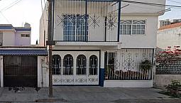 Casa En Bosques Del Valle Coacalco Adr