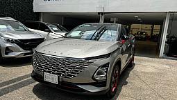 Omoda Omoda C5 2023