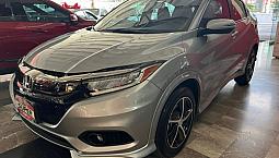 Honda Hr-V 2020 1.8 Touring Piel Qc Cvt