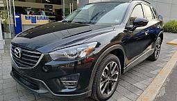 Mazda Cx-5 2016