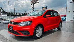 Volkswagen Polo 2021