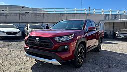 Toyota Rav4 2021