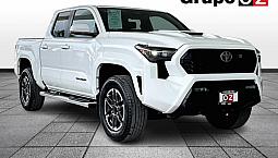 Toyota Tacoma 2024