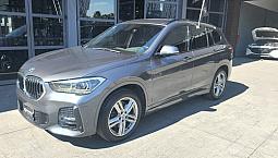 Bmw  X1  2020