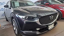 Mazda Cx-30 2021 2.5 I Sport At