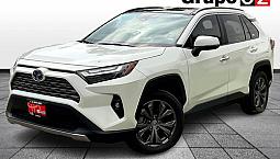 Toyota Rav4 2023