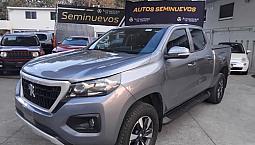 Peugeot Landtrek 2022