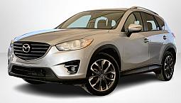 Mazda Cx-5 2016