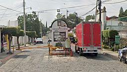 Casa Garantía Hipotecaria En Calle Loma Hermosa 13, Lomas Tetela, Cuernavaca, Mor.