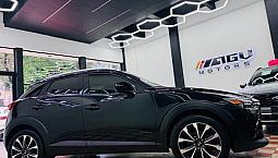 Mazda Cx-3 2.0 I Sport 2Wd At