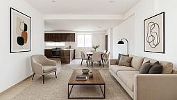 Departamento En Venta Con Amplia Terraza En Rancho Blanco, Jilotzingo