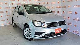 Volkswagen Gol 2020