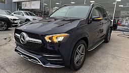 Mercedes-Benz Clase Gle 2022