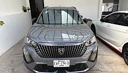 Peugeot 2008 1.2T Puretech Allure