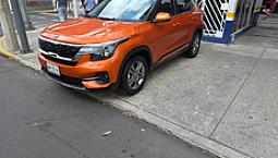 Kia Seltos 1.6 Ex Pack At