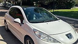 Peugeot 207 1.6 5P Féline Personal Mt