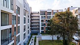 Jilo Towers