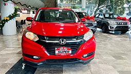 Honda Hr-V 2017