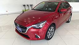Mazda Mazda 2 2019