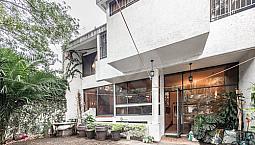 Casa En Venta En Residencial Acoxpa