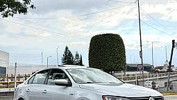 Volkswagen Jetta 2.0 Gli Dsg At