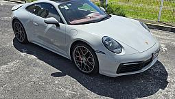 Porsche 911 3.0 Carrera S Pdk At