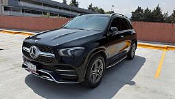 Mercedes-Benz Clase Gle 3.0 450 4Matic Sport