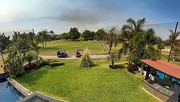 Casa En Paraíso Country Club