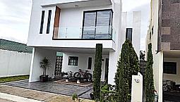 Casa En Venta De Oportunidad ,En Residencial La Escondida