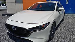 Mazda Mazda 3 2021