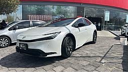 Toyota Prius 2023