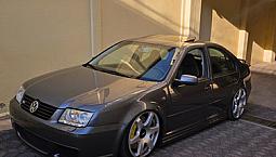 Jetta V6 3.6L