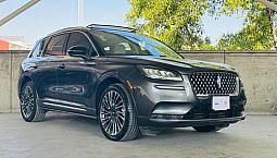 Lincoln Corsair 2020