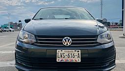 Volkswagen Vento 1.6 Starline At
