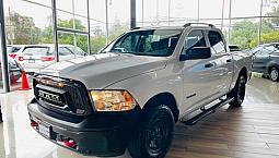 Ram Ram 1500 2020