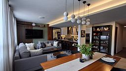 Departamento En Venta En San Jerónimo Lidice En Planta Baja Remodelado