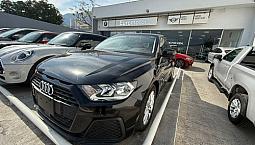 Audi A1 2021