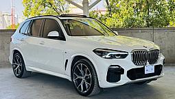 Bmw X5 2021