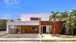 Casa En Venta Cancún  Villa Magna