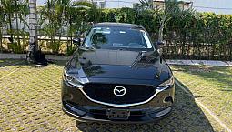 Mazda Cx-5 2.0 L I Sport At