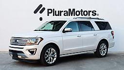 Ford Expedition 2019
