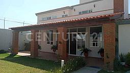 Casa En Venta - Metepec, Atlixco