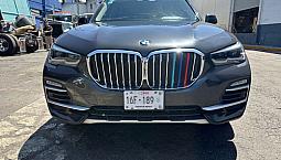 Bmw X5 3.0 Xdrive 45E Hibrido At
