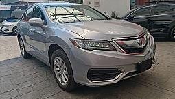 Acura Rdx 3.5 L At
