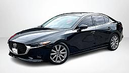 Mazda 3 2020